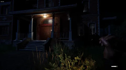 Jack - The Puppet screenshot