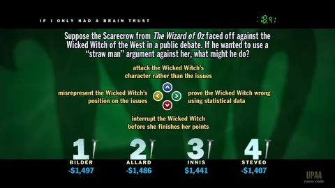 The Jackbox Party Pack screenshot