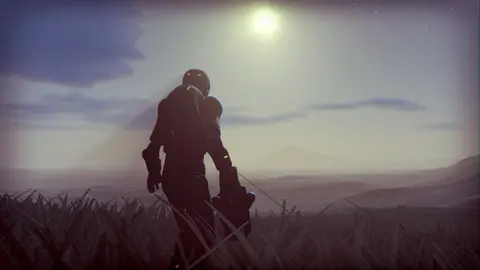 GRAV screenshot
