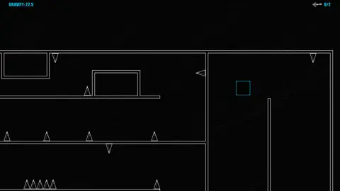 Minimalism screenshot