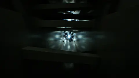 Backrooms: New Gate screenshot