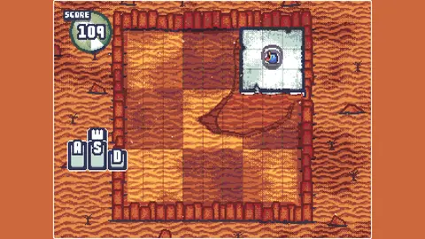 Thirsty Bird screenshot