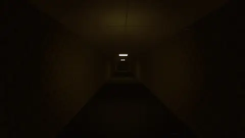 Lost In Static screenshot