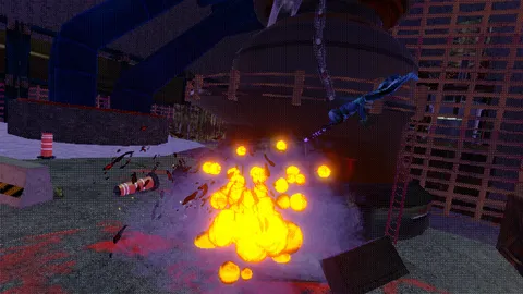 Agony Increment screenshot