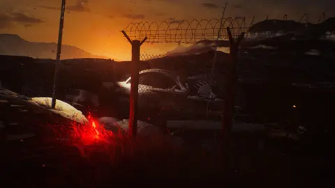 NightSpawn screenshot