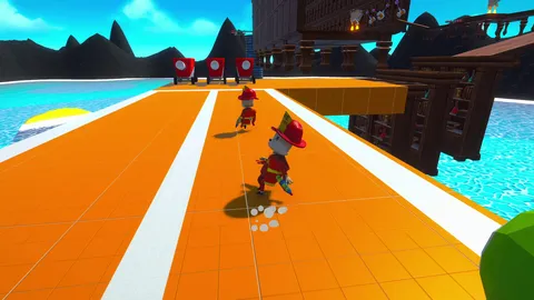 Firefighters Together screenshot