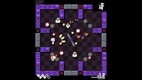 Randotura screenshot