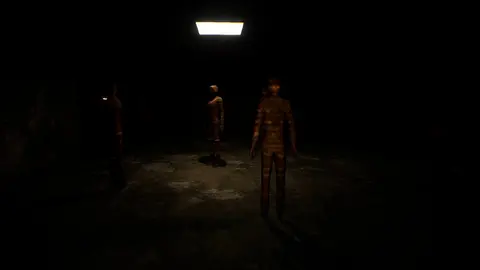 Liminal Death screenshot