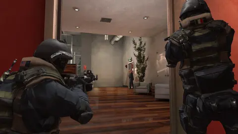 Takedown: Red Sabre screenshot