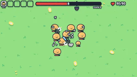 Mouselash screenshot