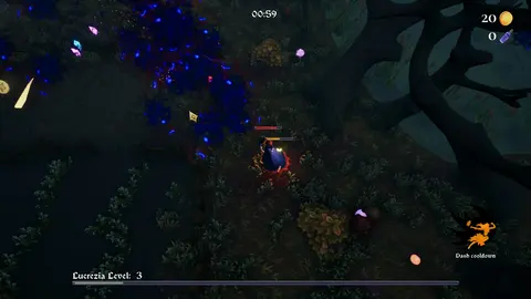 Fiora screenshot