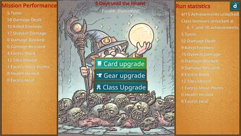Level up Everything! screenshot