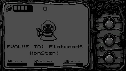 Ooga Booga Battle screenshot