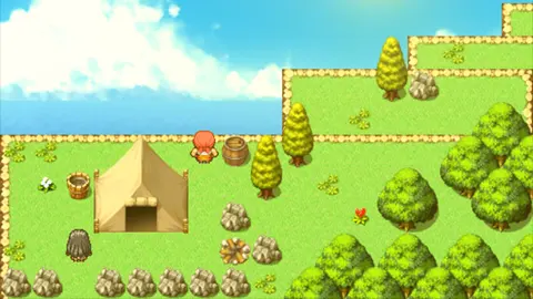 Labyronia RPG screenshot