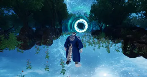 Project SJHG screenshot