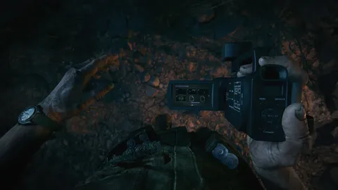 Outlast II screenshot