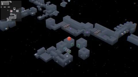 EDGE screenshot
