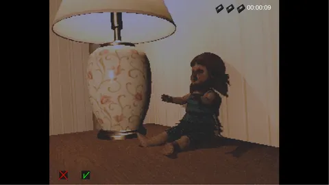 BANNED TAPES screenshot