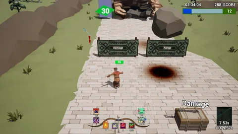 Straight to the Bone screenshot