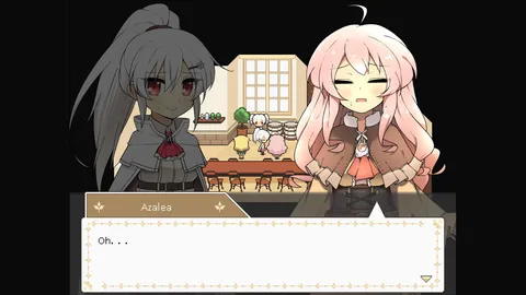 Lilia screenshot