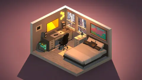 My Dream Setup screenshot