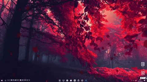 Wallpaper Maker (造物主视频桌面) screenshot