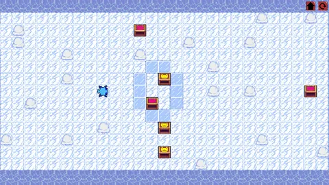 Frog Box screenshot