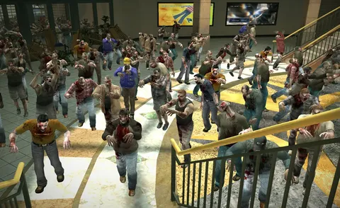DEAD RISING® screenshot
