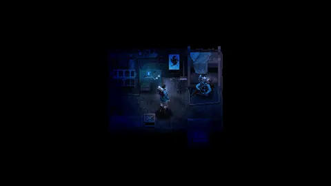 CONSCRIPT: Director’s Cut screenshot