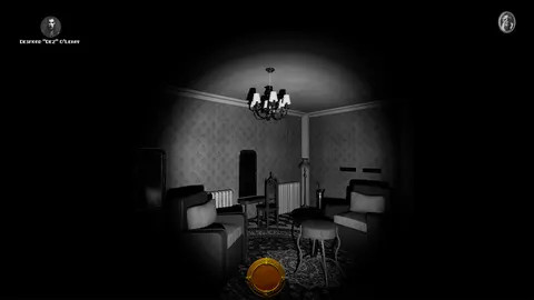 Don't Wake Up The Dead screenshot