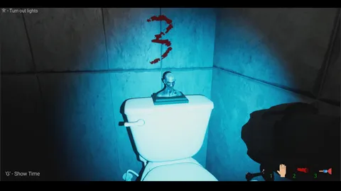 SKIBIDI TOILET: Operation Terror screenshot