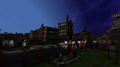 StarMade screenshot