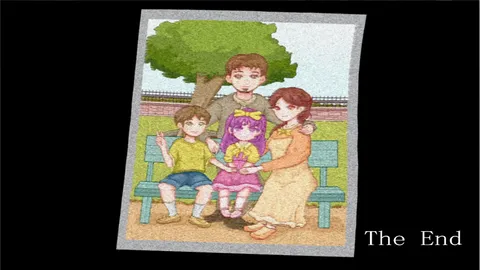 迷失TheDark screenshot