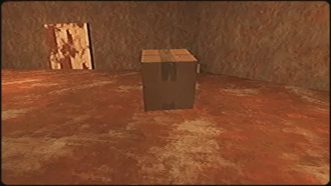 Rusted screenshot