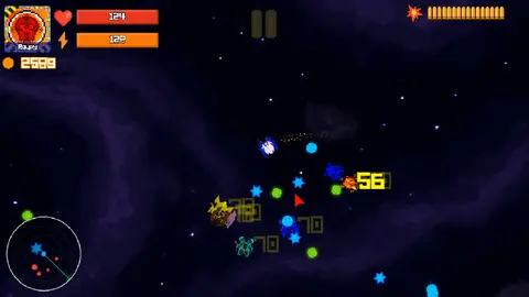 Void Phantom screenshot