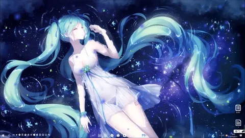 Wallpaper Maker (造物主视频桌面) screenshot