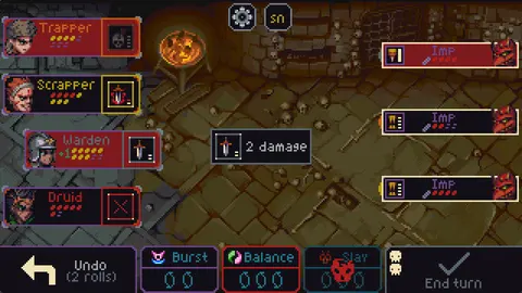 Slice & Dice screenshot