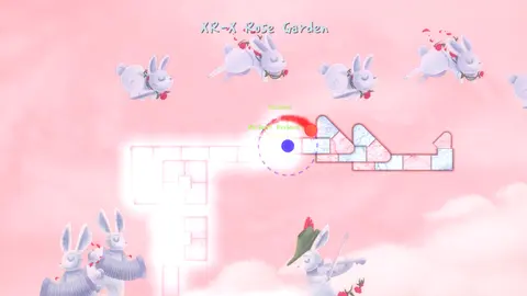 A Dance of Fire and Ice screenshot