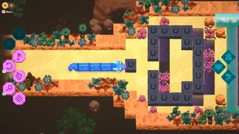 Draguna Matata screenshot
