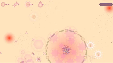 Propa. screenshot
