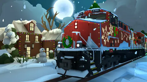 Rolling Line screenshot