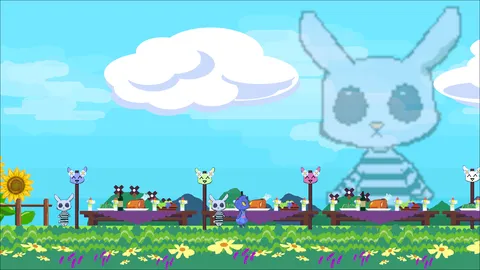 MidSpring screenshot