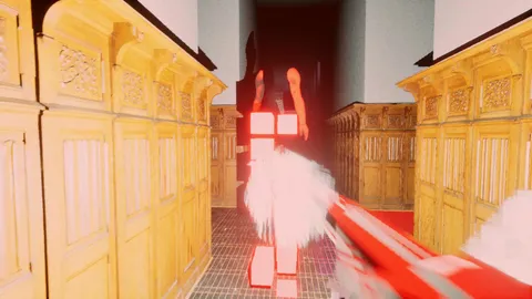 The Corruption screenshot