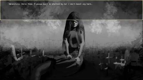 Unakis screenshot