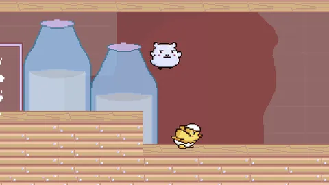 BLJ Bombones screenshot