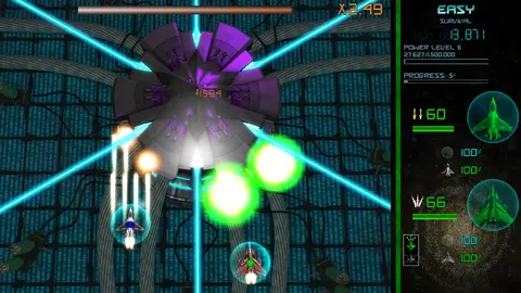 Star Saviors screenshot