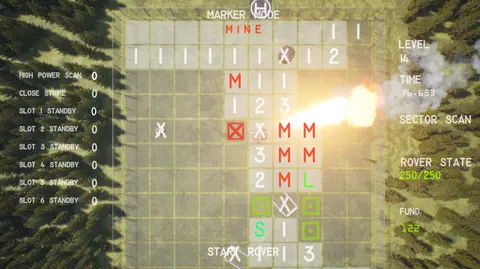 Mine From Here screenshot