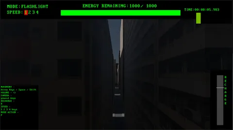 DEATH PIT EXPLORER screenshot