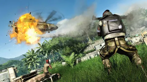 Far Cry 3 screenshot