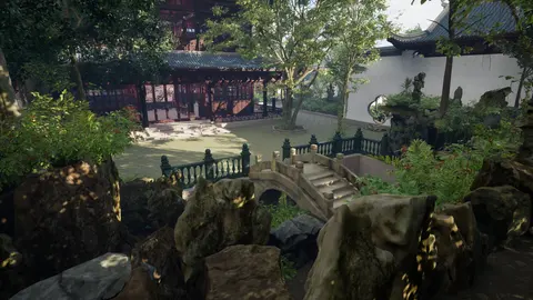 Let's build a garden screenshot